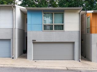 1364 Rietveld Row NW, Atlanta, GA 30318