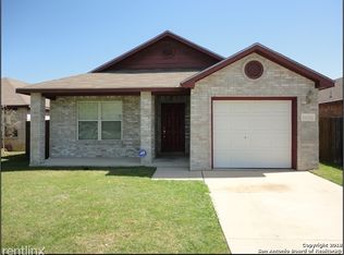 10711 S Shaenridge, San Antonio, TX 78254