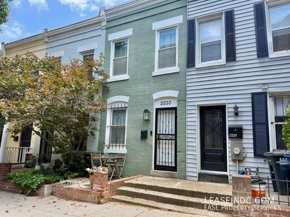 2333 17th St NW, Washington, DC 20009