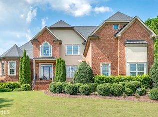 847 Cog Hl, McDonough, GA