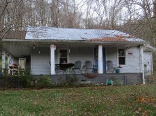 730 Taggart Ave, Big Stone Gap, VA 24219