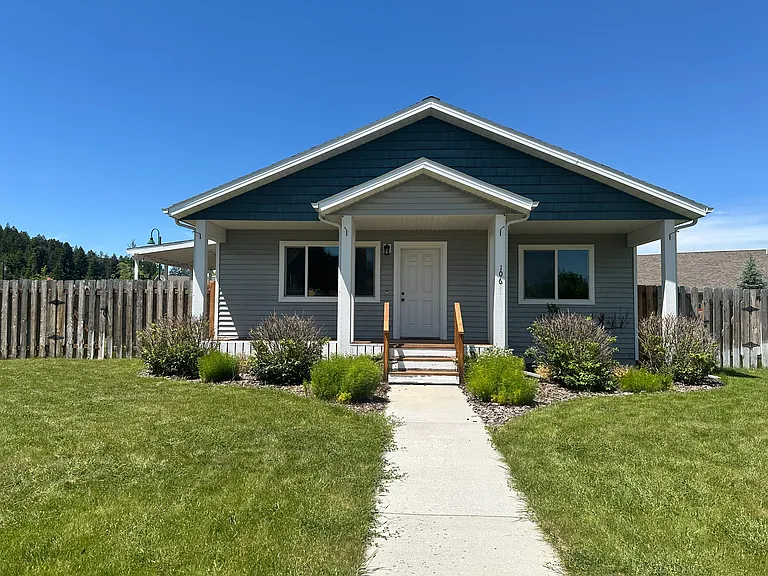 106 Kestrel Ct — Photo 1