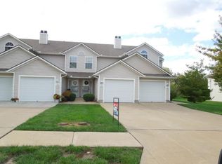 713 SE 14th St, Lees Summit, MO 64081