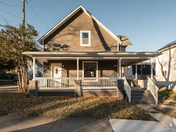 429 W Marion St, Joliet, IL 60436