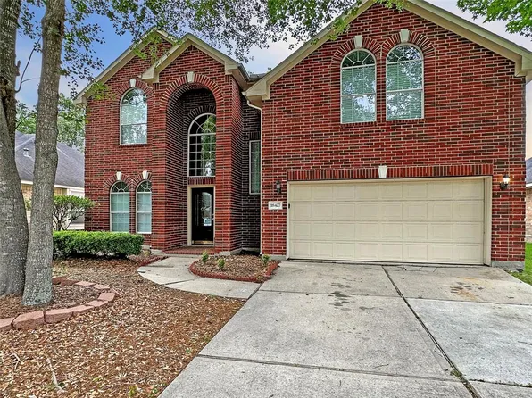 18427 Yellowstone Trail, Humble, TX 77346