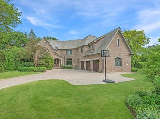 2240 Birchwood Ln, Northfield, IL