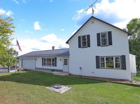 W15319 Hutchwood Rd, Antigo, WI 54409