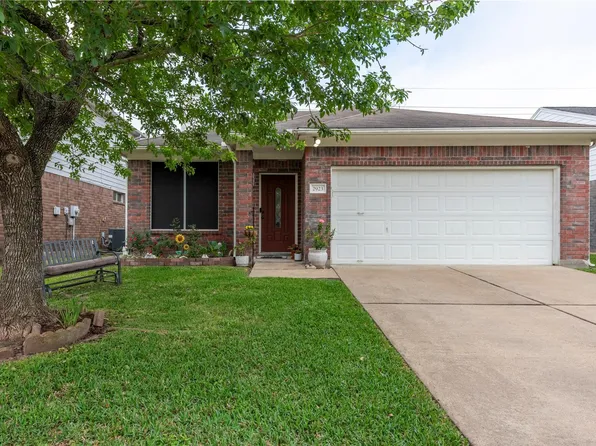 2923 Rising Sun Rd, Katy, TX 77449