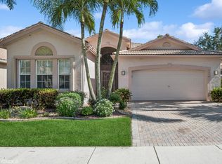 7314 Kea Lani Dr, Boynton Beach, FL 33437