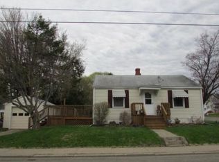 97 New York Ave, Johnson City, NY 13790
