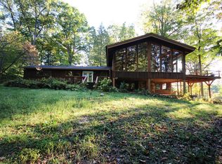 2045 Wilderness Trl, Berrien Springs, MI 49103
