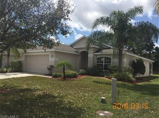 11348 Lake Cypress Loop, Fort Myers, FL 33913
