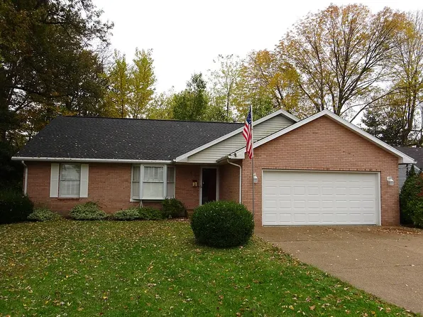 6709 Washington Ave, Evansville, IN 47715
