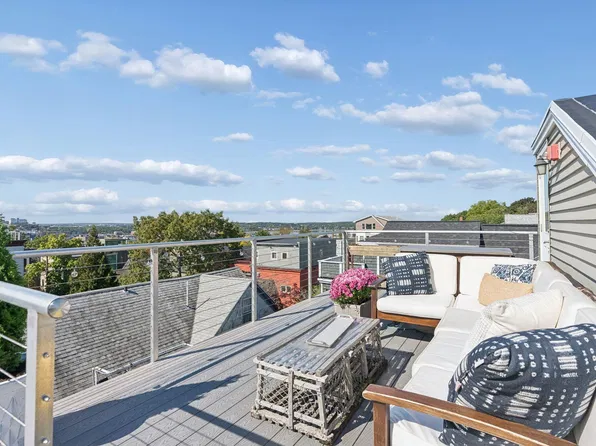 135 Congress Street #3, Portland, ME 04101