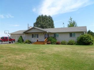 775 S 1400 W, Pingree, ID 83262