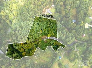 Homer McCall Rd, Lake Toxaway, NC 28747