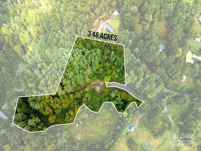 Homer McCall Rd, Lake Toxaway, NC, 28747