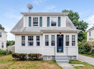 48 Essex St, Weymouth, MA 02188