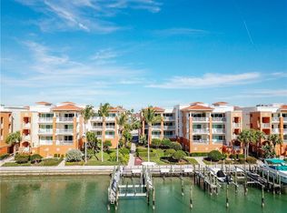 610 Pinellas Bayway S #5101, Tierra Verde, FL 33715