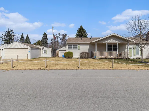 17681 Bryan St, South Bend, IN 46635