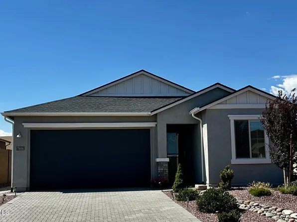 7581 Fieldstone Dr, Prescott Valley, AZ 86315
