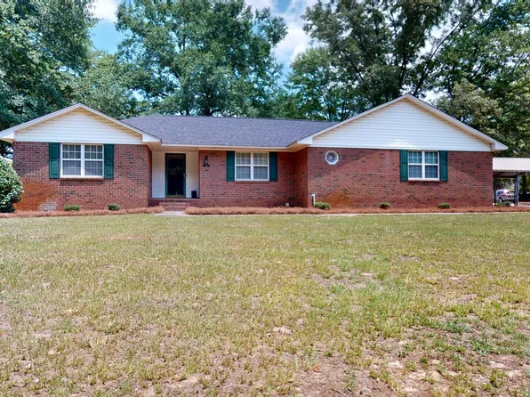 2935 Sun Valley Dr, Sumter, SC 29154