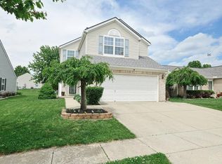 312 Heftner Cir, Maineville, OH 45039