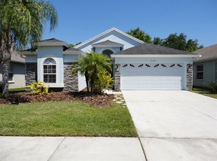 3122 Sunwatch Dr, Wesley Chapel, FL 33544