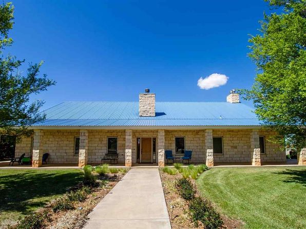 Clovis Nm Luxury Homes For Sale 198 Homes Zillow