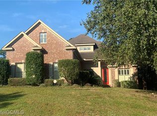 32121 Weatherly Cv, Spanish Fort, AL 36527