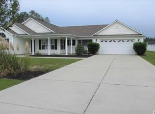 216 Autry Ave, Conway, SC 29526