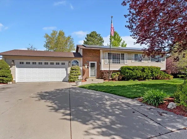 693 W 700 N, Clearfield, UT 84015