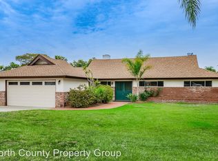 316 Alviso Way, Encinitas, CA 92024