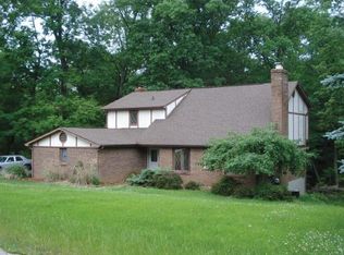 21041 Zurich Trl, Lawrenceburg, IN 47025