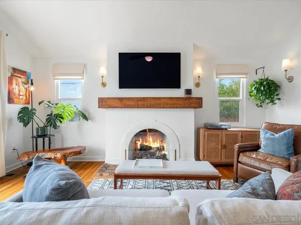 5626 Madison Ave, San Diego, CA 92115