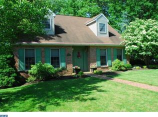 44 Golfview Ln, Reading, PA 19606