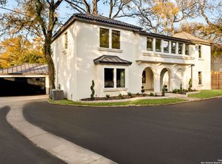 417 E Hildebrand, San Antonio, TX 78212