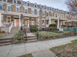 4008 Illinois Ave NW #B, Washington, DC 20011
