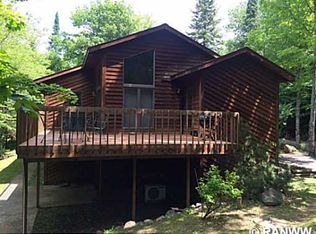 42905 Wood Bay Dr, Cable, WI 54821