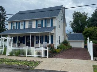 230 5th St, Wyoming, PA 18644