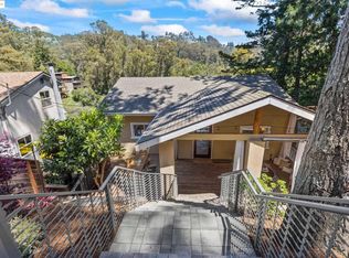 6220 Valley View Rd, Oakland, CA 94611