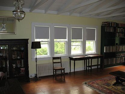 Vintage Floors