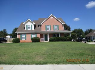 226 Bo Simpson Pkwy, McDonough, GA 30253