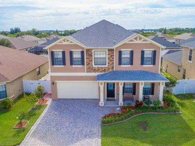 3703 Garrett Dr, Rockledge, FL, 32955