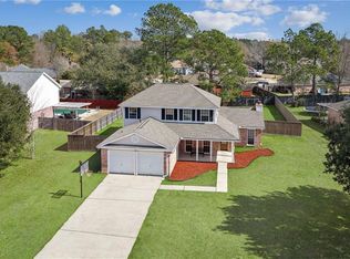 420 Cherrybark Dr, Slidell, LA 70460