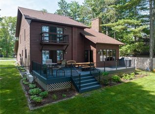 2386 9th Ave #A, Chetek, WI 54728