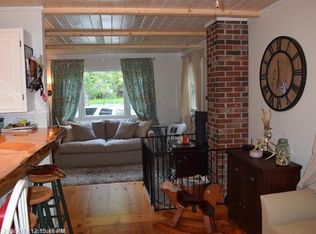 248 Camden Rd, Lincolnville, ME 04849