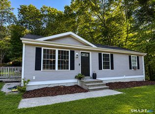 25 Lester Drive, Plainfield, CT 06332