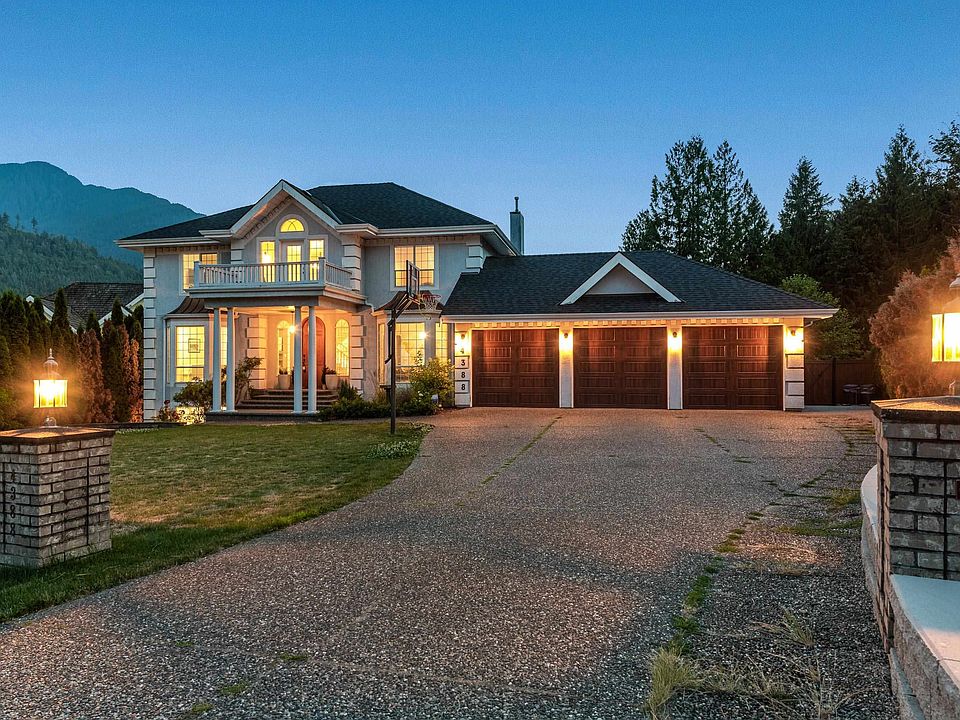 4388 Estate Dr, Chilliwack, BC V2R 3B4 Zillow