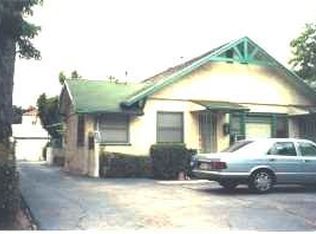 52 S Allen Ave, Pasadena, CA 91106